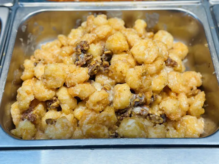 Bento Express 川香一锅 Picture 1