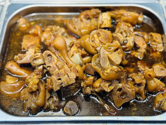 Bento Express 川香一锅 Picture 3