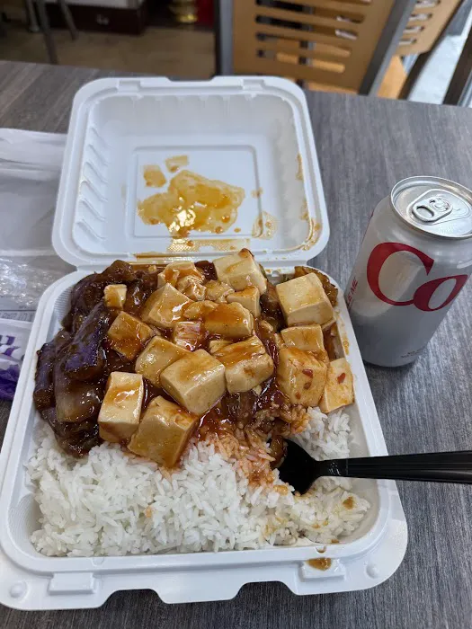 Bento Express 川香一锅 Picture 7