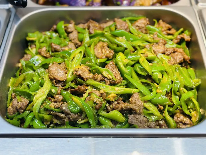 Bento Express 川香一锅 Picture 9