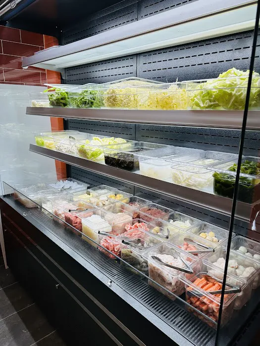 Bento Express 川香一锅 Picture 2
