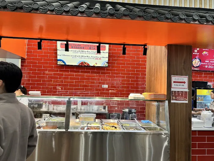 Bento Express 川香一锅 Picture 4