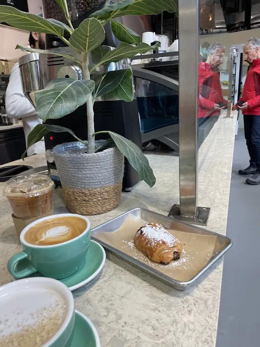 Pueblo Querido Coffee Roasters Café de Colombia Picture 8