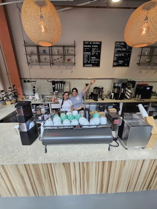 Pueblo Querido Coffee Roasters Café de Colombia Picture 9