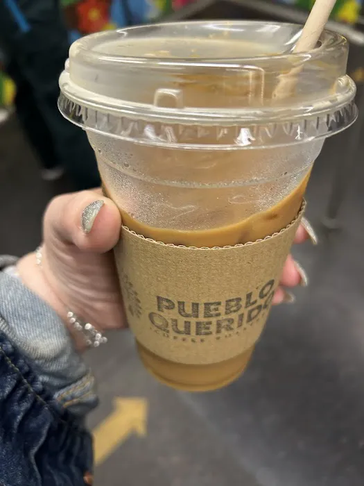 Pueblo Querido Coffee Roasters Café de Colombia Picture 1