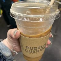 Pueblo Querido Coffee Roasters Café de Colombia ico