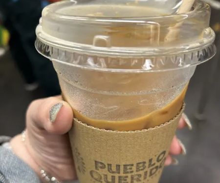 Pueblo Querido Coffee Roasters Café de Colombia