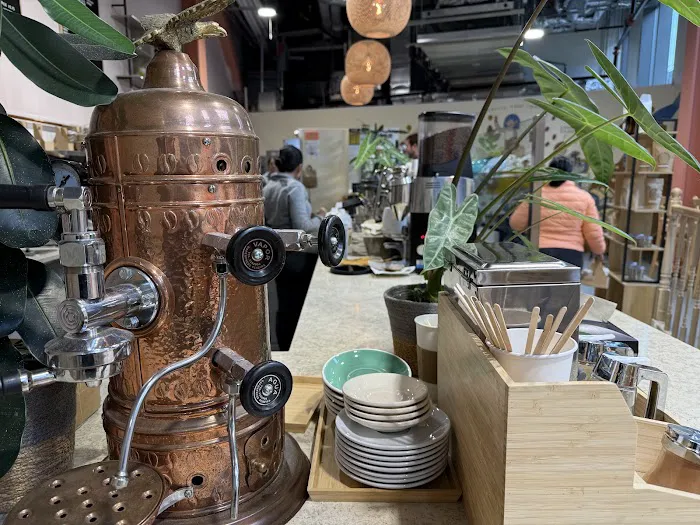 Pueblo Querido Coffee Roasters Café de Colombia Picture 10