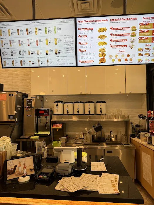 LaanKee Tea Picture 6