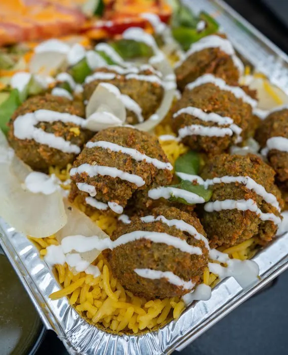 Eat Real Halal Picture 7