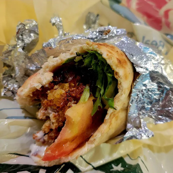 Eat Real Halal Picture 2
