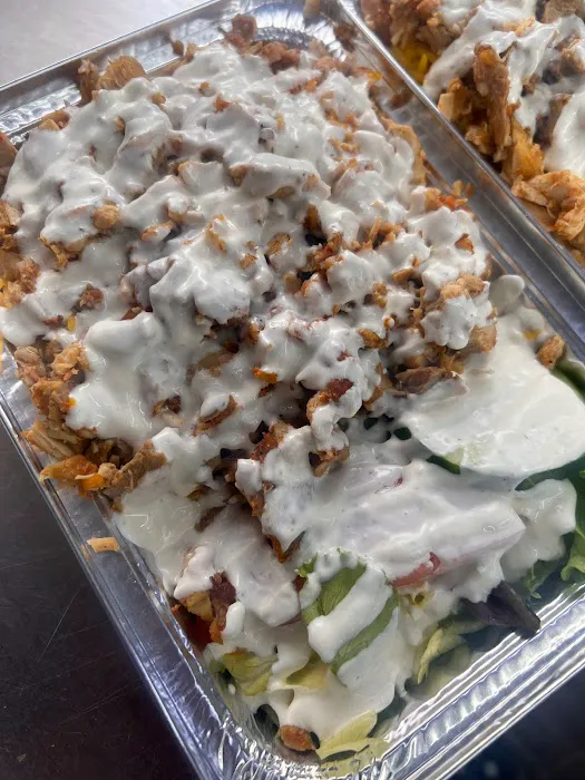 Eat Real Halal Picture 6