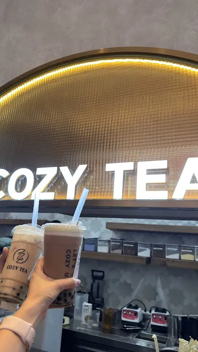 Cozy Tea- Long Island City Picture 8