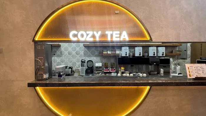 Cozy Tea- Long Island City Picture 7