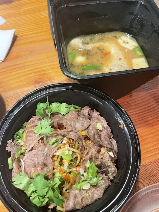 Ten Seconds Yunnan Rice Noodle Picture 2