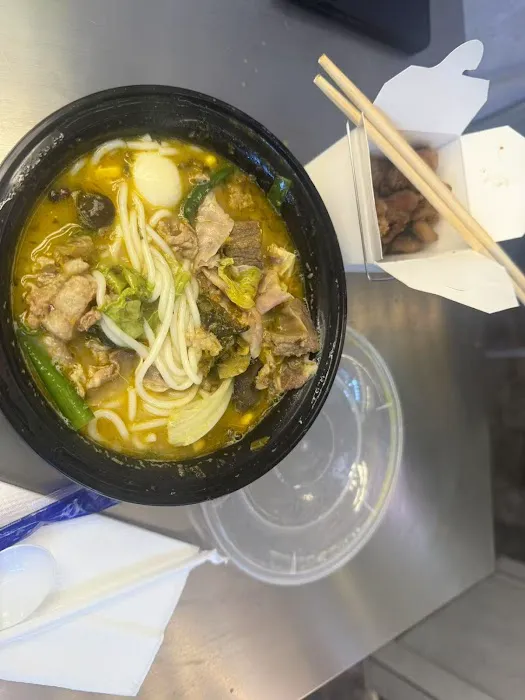 Ten Seconds Yunnan Rice Noodle Picture 3