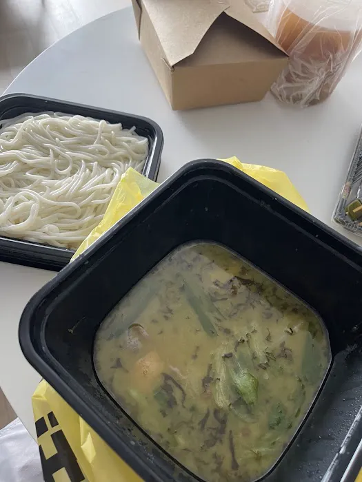 Ten Seconds Yunnan Rice Noodle Picture 5