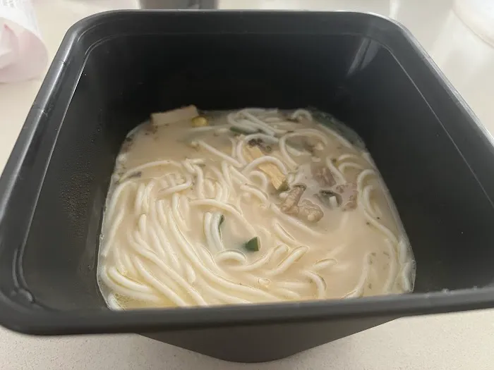 Ten Seconds Yunnan Rice Noodle Picture 6