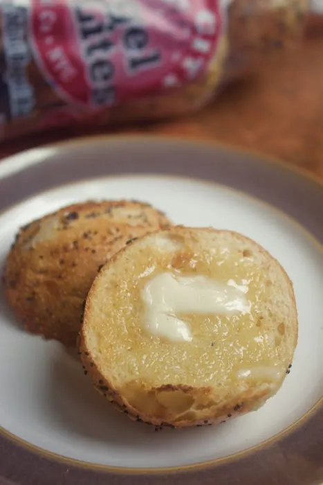 Bagel Lites Picture 3