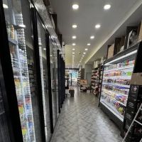 NYC Greens plaza deli ico