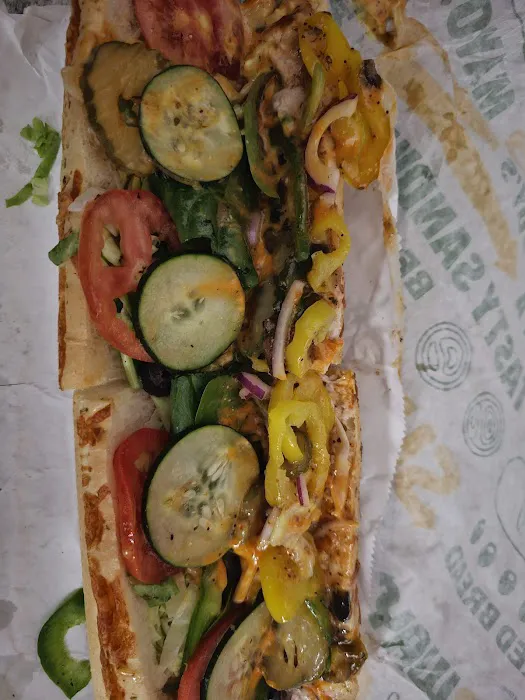 Subway Picture 1