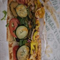 Subway ico
