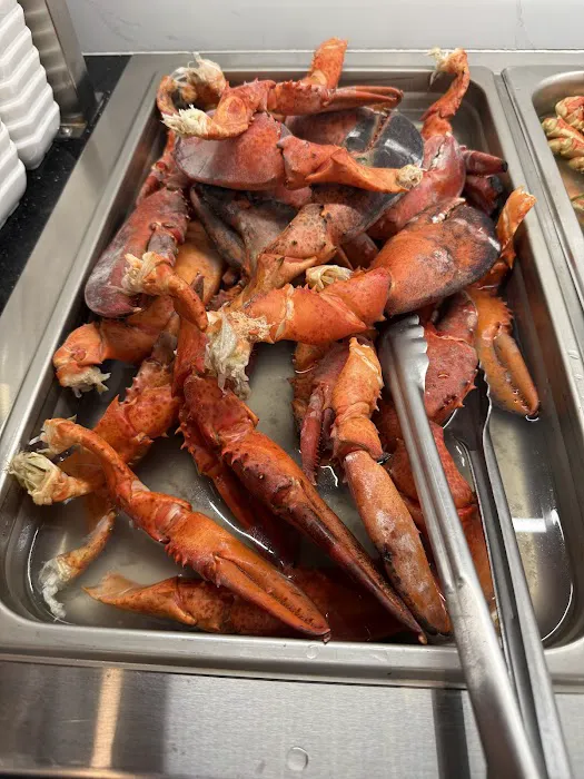 JW Asian Seafood Buffet Picture 7