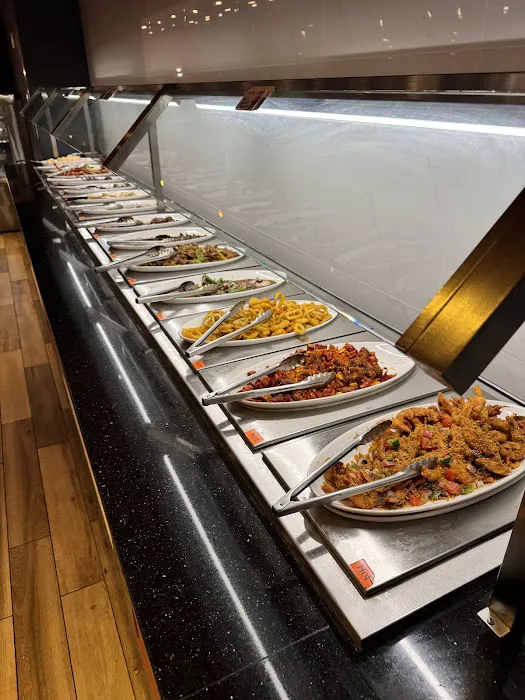 JW Asian Seafood Buffet Picture 10