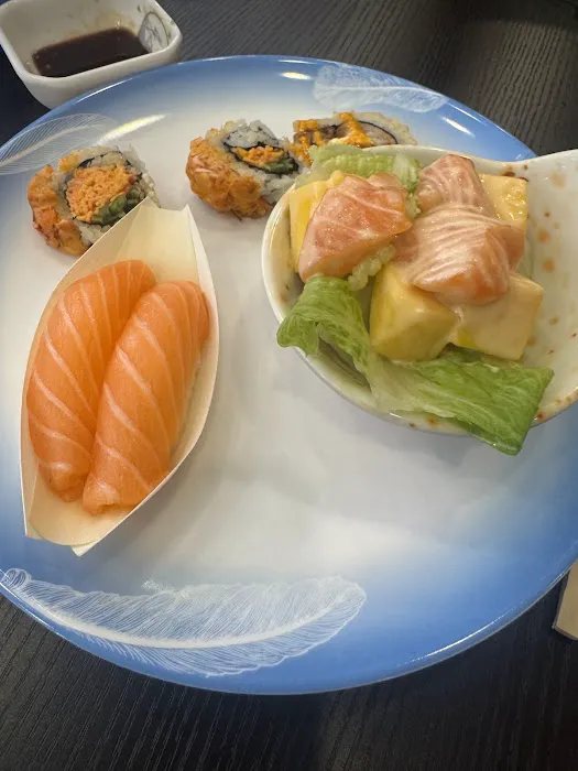 JW Asian Seafood Buffet Picture 4