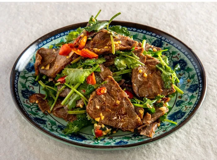 Hunan Heat辣上瘾湖南粉 Picture 2