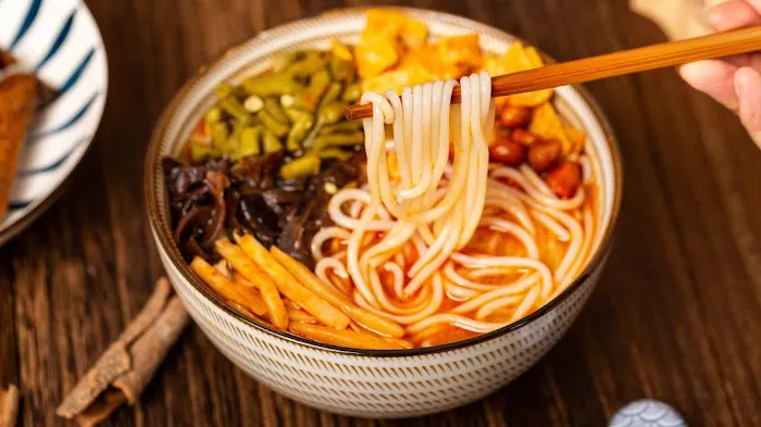 Hunan Heat辣上瘾湖南粉 Picture 3
