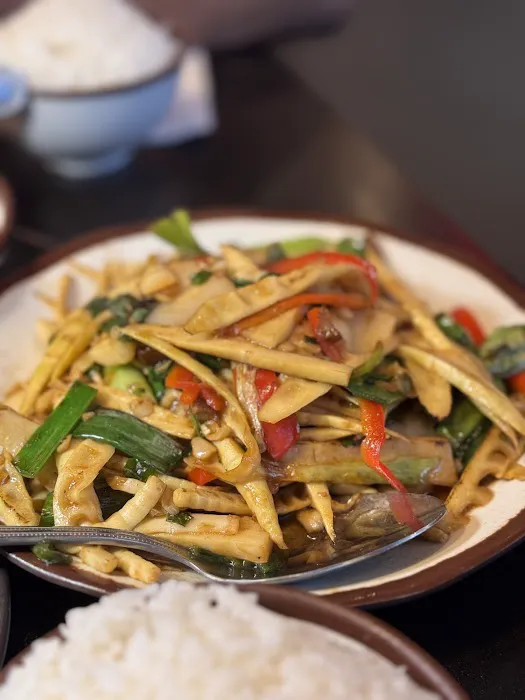 Hunan Heat辣上瘾湖南粉 Picture 8