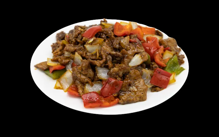 Hunan Heat辣上瘾湖南粉 Picture 1