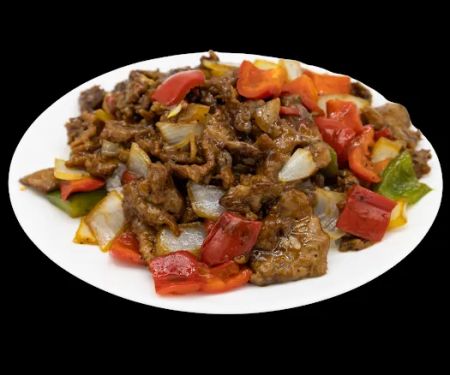 Hunan Heat辣上瘾湖南粉