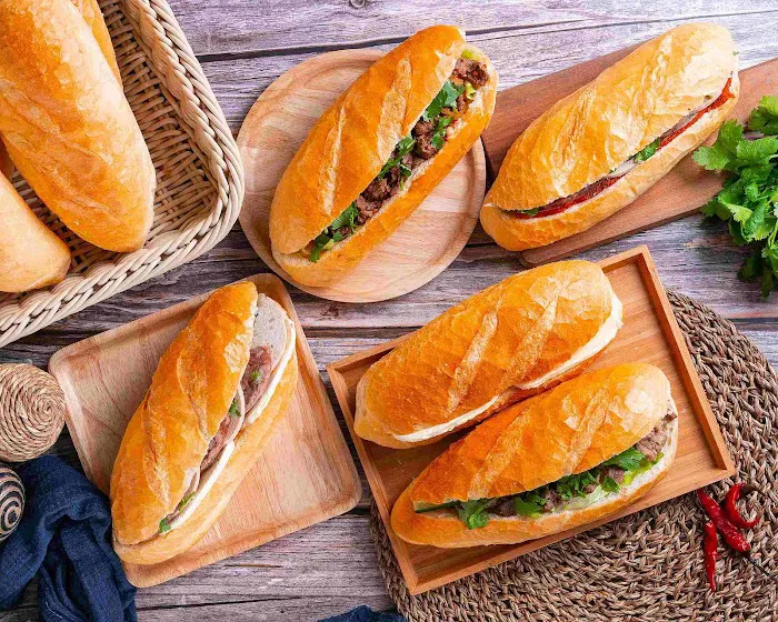 Banh Mi Stop Picture 2
