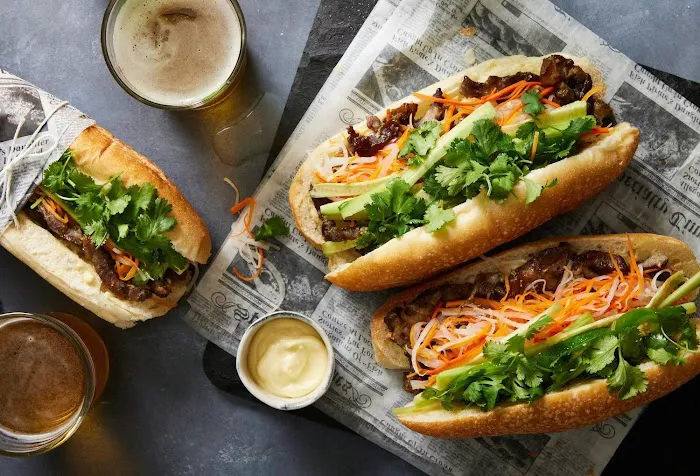 Banh Mi Stop Picture 9