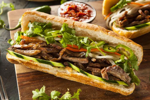 Banh Mi Stop Picture 1