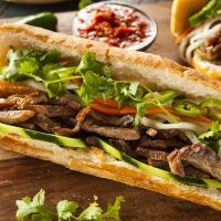 Banh Mi Stop ico
