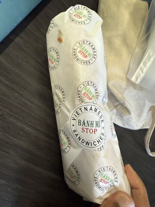 Banh Mi Stop Picture 7