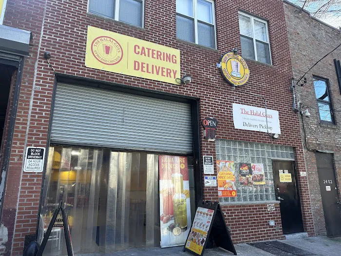The Halal Guys Picture 5