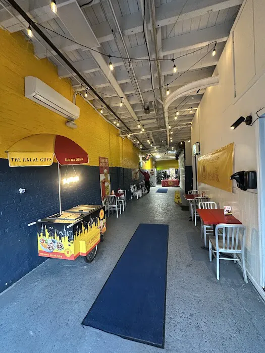 The Halal Guys Picture 4