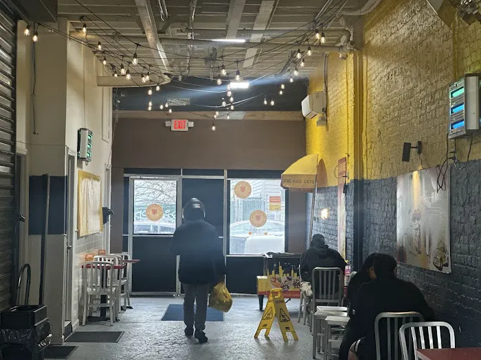 The Halal Guys Picture 9
