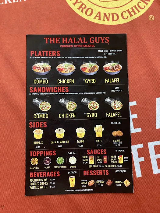 The Halal Guys Picture 2