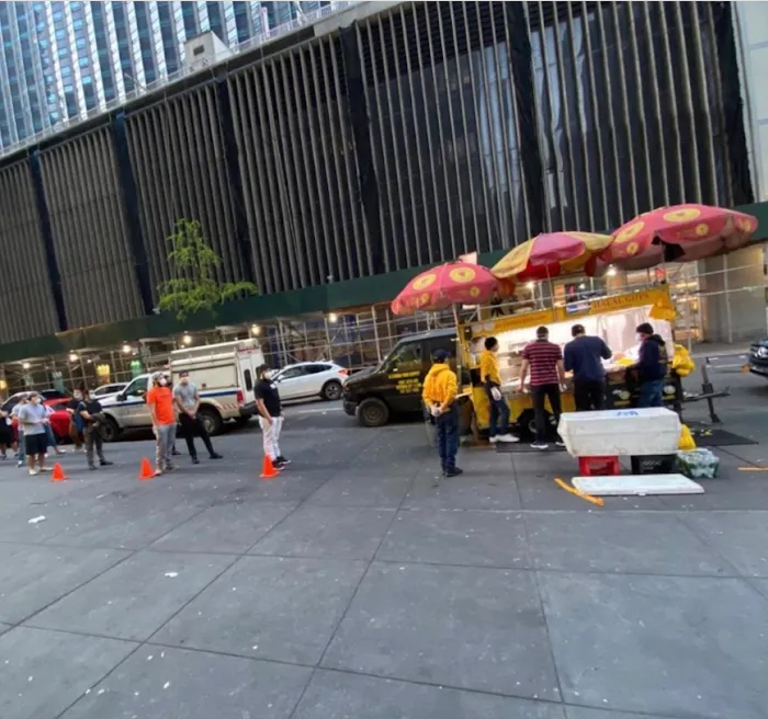The Halal Guys Picture 10