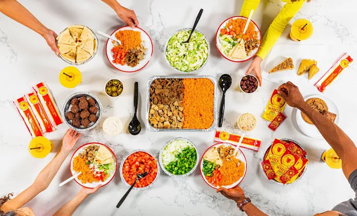 The Halal Guys Picture 6