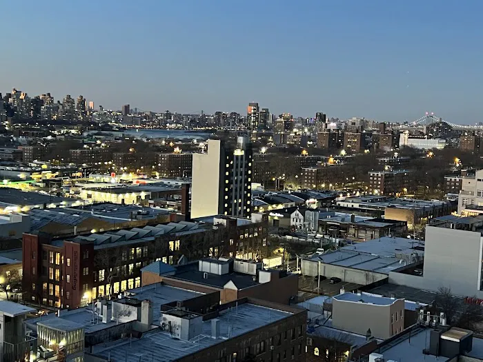 Boro Rooftop Picture 3