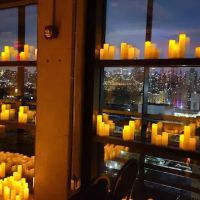 Boro Rooftop ico