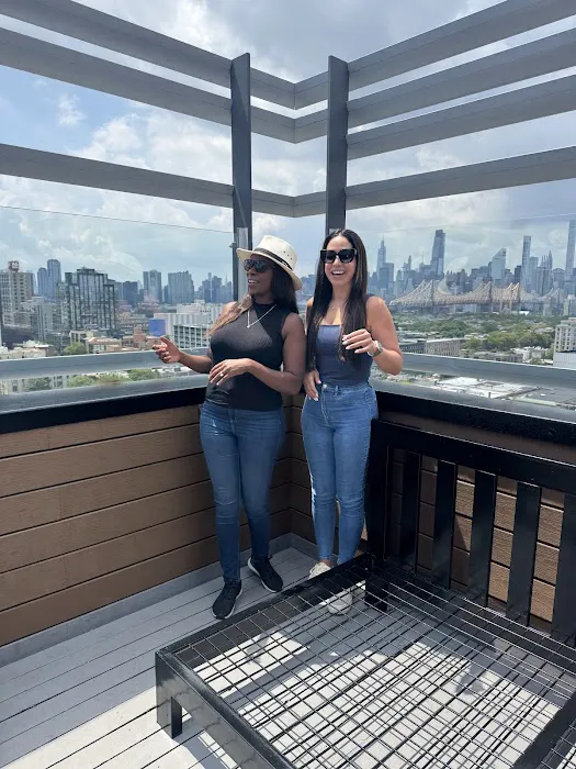 Boro Rooftop Picture 8