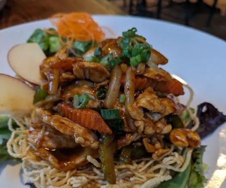 House of Thai
