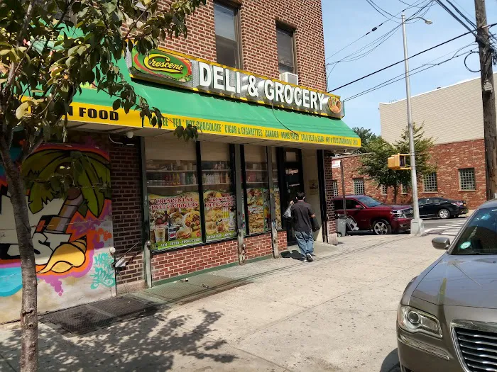 Crescent Street Deli & Grocery Picture 2